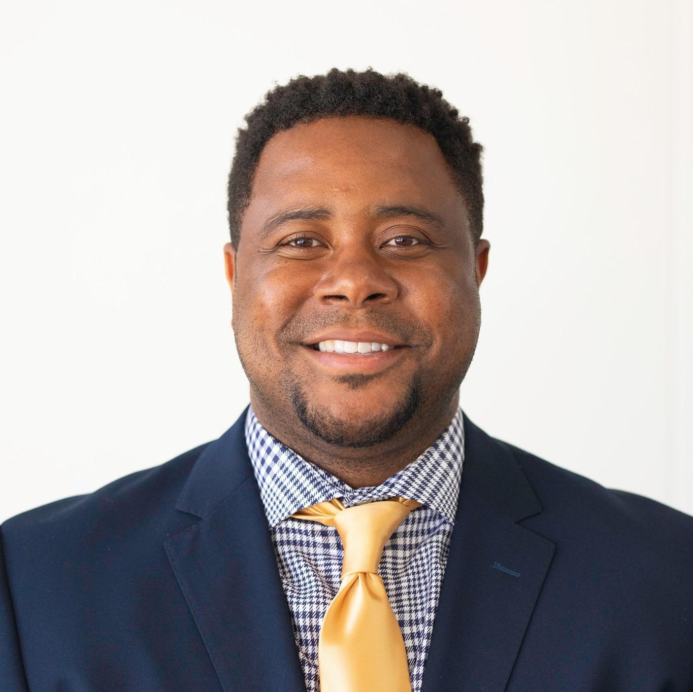 Our Reverend, William Moses Summerville, Mdiv